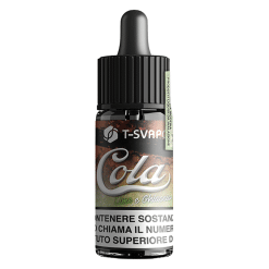 T-Svapo Cola Lime - Aroma 10ml