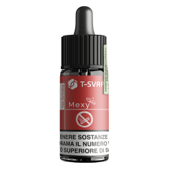 T-Svapo Mexy - Aroma 10ml