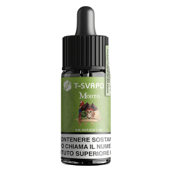 T-Svapo Mojito - Aroma 10ml