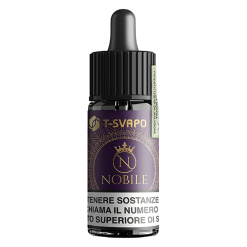 T-Svapo Nobile - Aroma 10ml