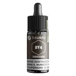 T-Svapo RY4 - Aroma 10ml