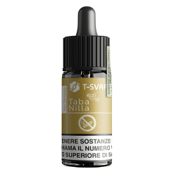T-Svapo Tabanilla - Aroma 10ml
