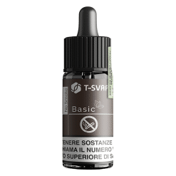 T-Svapo Basic - Aroma 10ml