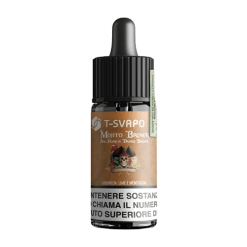 T-Svapo Sir Francis Drake Brown - Aroma 10ml