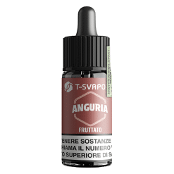 T-Svapo Anguria - Aroma 10ml