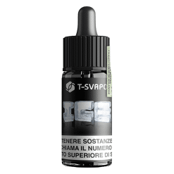 T-Svapo Ice - Aroma 10ml