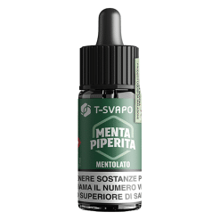T-Svapo Menta Piperita - Aroma 10ml