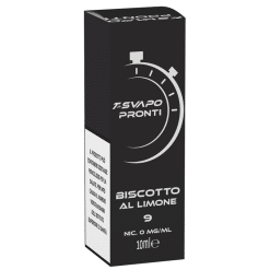 liquidi gia pronti senza nicotina Vaporart Liquidi Pronti 10ml main image 1