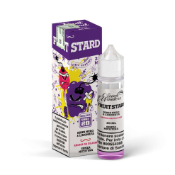 Seven Wonders Fruitstard - Aroma Shot 20ml