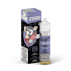 Seven Wonders Milkstard - Aroma Shot 20ml