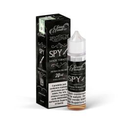 Seven Wonders Spy - Aroma Shot 20ml