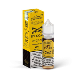 Seven Wonders Spy Cigar - Aroma Shot 20ml