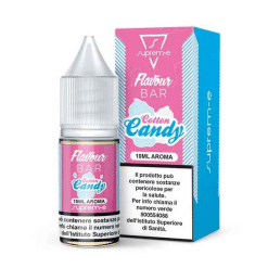 Suprem-e FlavourBar Cotton Candy - Aroma 10ml