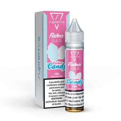 Suprem-e Cotton Candy – Aroma Mini Shot 10ml