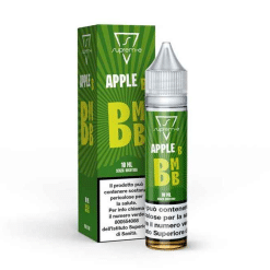 Suprem-e Apple Bomb – Aroma Mini Shot 10+10