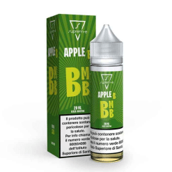 Suprem-e Apple Bomb - Aroma Shot 20ml