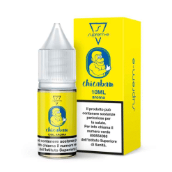 Suprem-e Chicaban - Aroma 10ml