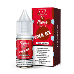 Suprem-e Cola Ice - Aroma 10ml