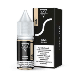 Suprem-e Irish Cream - Aroma 10ml