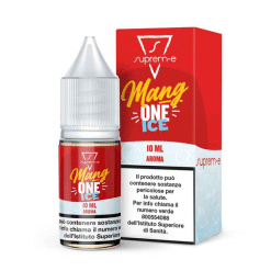 Suprem-e Mangone Ice - Aroma 10ml