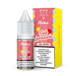 Suprem-e Pink Lemonade - Aroma 10ml