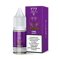 Suprem-e Poison - Aroma 10ml