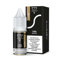 Suprem-e Bacio Re-brand - Aroma 10ml