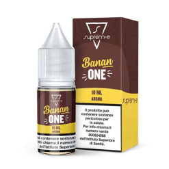 Suprem-e Bananone - Aroma 10ml