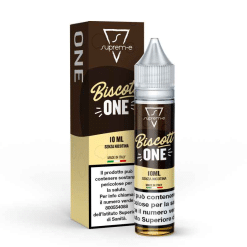 Suprem-e Biscottone – Aroma Mini Shot 10ml