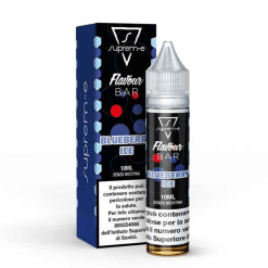 Suprem-e Blueberry Ice – Aroma Mini Shot 10ml