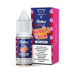 Suprem-e FlavourBar Bubble Gum - Aroma 10ml