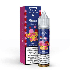 Suprem-e Bubble Gum – Aroma Mini Shot 10ml