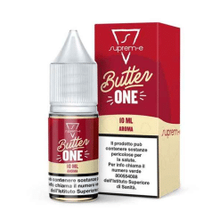 Suprem-e Butterone - Aroma 10ml