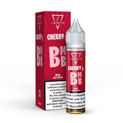sigaretta elettronica senza nicotina solo vapore Aroma T-Svapo Mexy 10ml