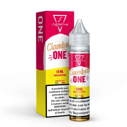 Suprem-e Ciambellone - Aroma Mini Shot 10ml