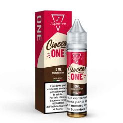 Suprem-e Cioccolone – Aroma Mini Shot 10ml