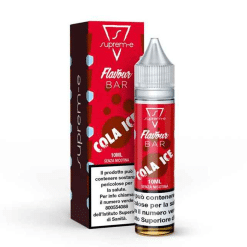 Suprem-e Cola Ice – Aroma Mini Shot 10ml