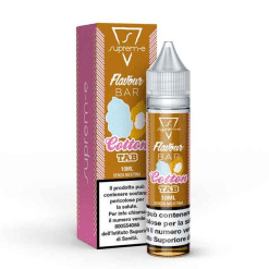 Suprem-e Cotton Tab – Aroma Mini Shot 10ml