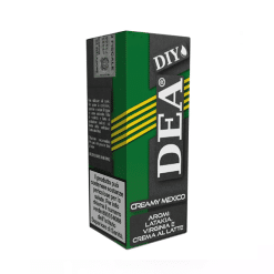 DEA DIY Creamy Mexico - Aroma 10ml