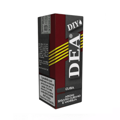 DEA DIY Cuba - Aroma 10ml