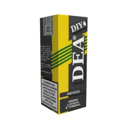 DEA DIY Mexico - Aroma 10ml