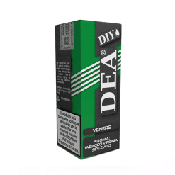DEA Flavor e-liquid e aromi concentrati di qualit | LineaSvapo