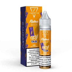 Suprem-e Energy Tab – Aroma Mini Shot 10ml