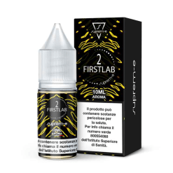 Suprem-e First Lab N.2 - Aroma 10ml