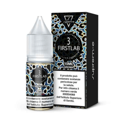 Suprem-e First Lab N.3 - Aroma 10ml