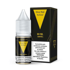 Suprem-e First Pick Re-brand - Aroma 10ml