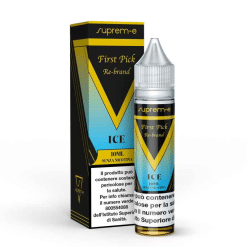 Suprem-e First Pick Re-brand Ice – Aroma Mini Shot 10ml