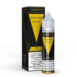 Mini Shot Suprem-e per sigaretta elettronica | Offerte online