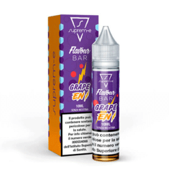 Suprem-e Grape Energy – Aroma Mini Shot 10ml