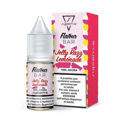 Suprem-e FlavourBar Jelly Razz Lemonade - Aroma 10ml